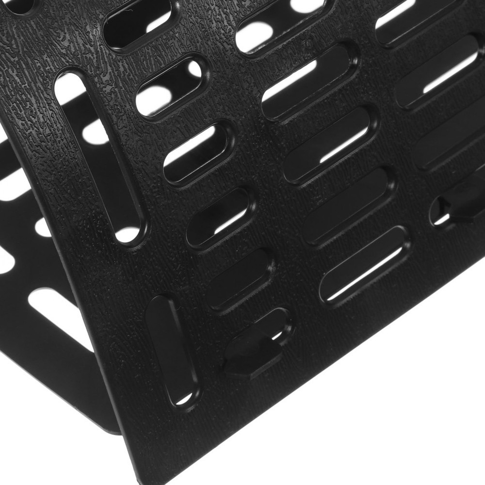 5 Pcs Tree Trunk Guard Protector Plastic Covers for Plant and Tree Protection