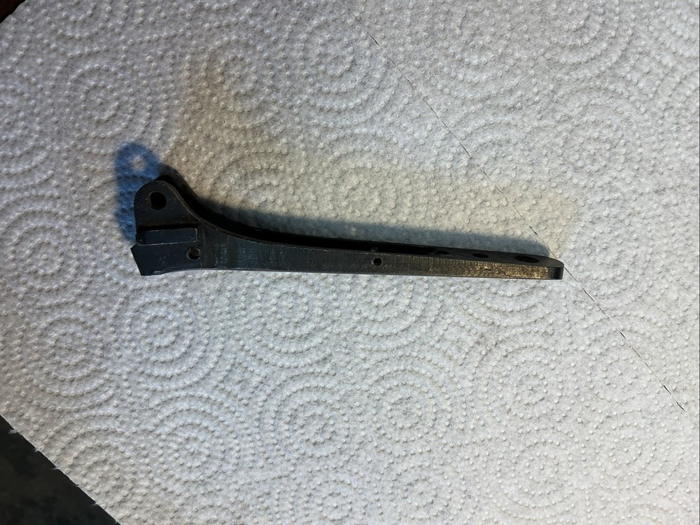 Winchester Model 94 Lower Tang