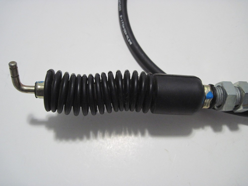 NOS Arctic Cat OEM Reverse Shift Cable 0487-003