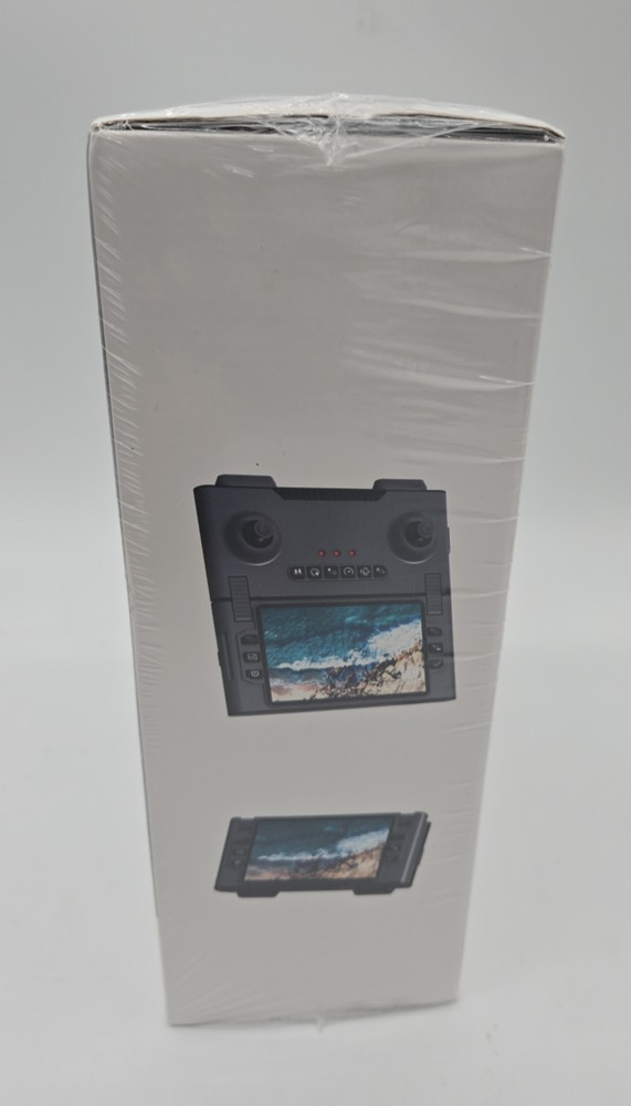 M66 Drone With Foldable Remote Control