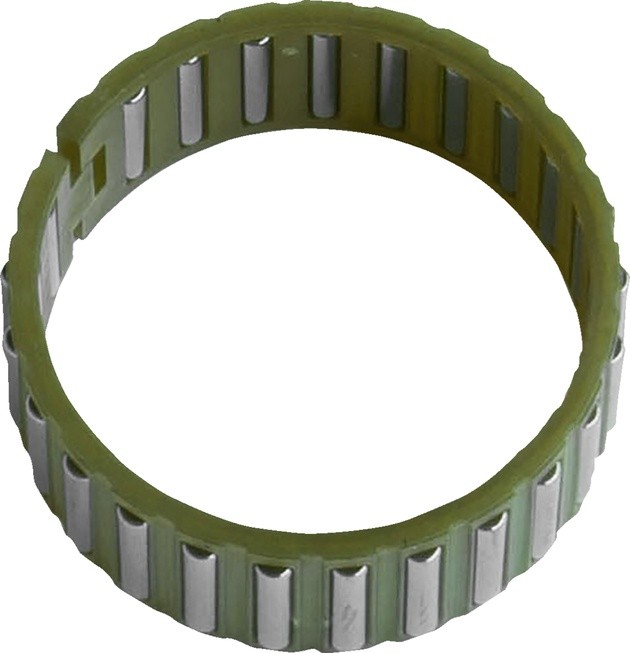 Baker 5-Speed Mainshaft/Countershaft Split Cage Needle Bearing