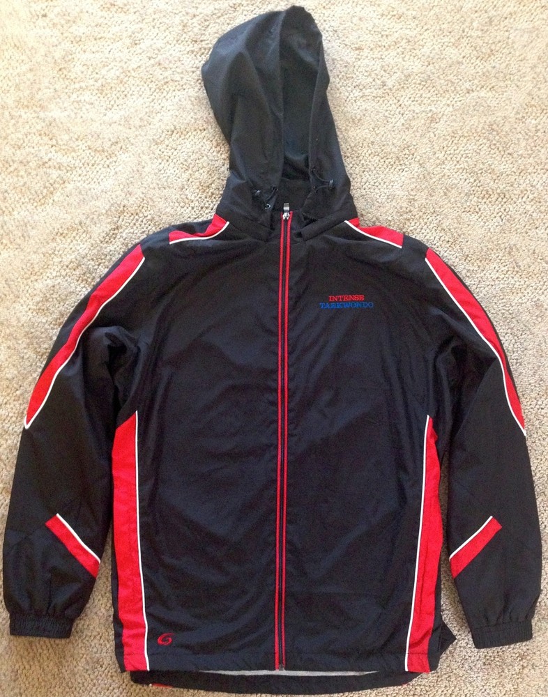 Taekwondo Warm-Up Jackets