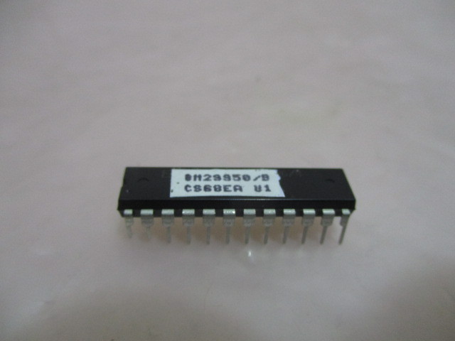 Chip, BM29950/B, CS68EA, U1. 420797