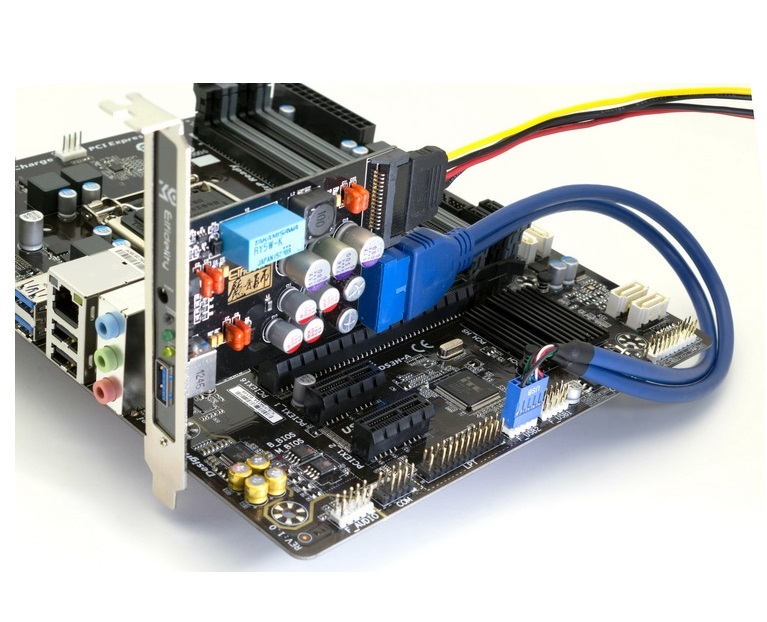 Elfidelity USB Power Source PC HiFi Preamp Internal Filter For USB Audio Device