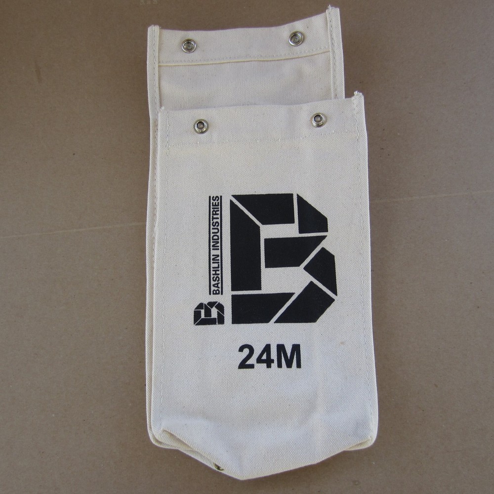 BASHLIN INDUSTRIES 24m GLOVE HOLDER - New