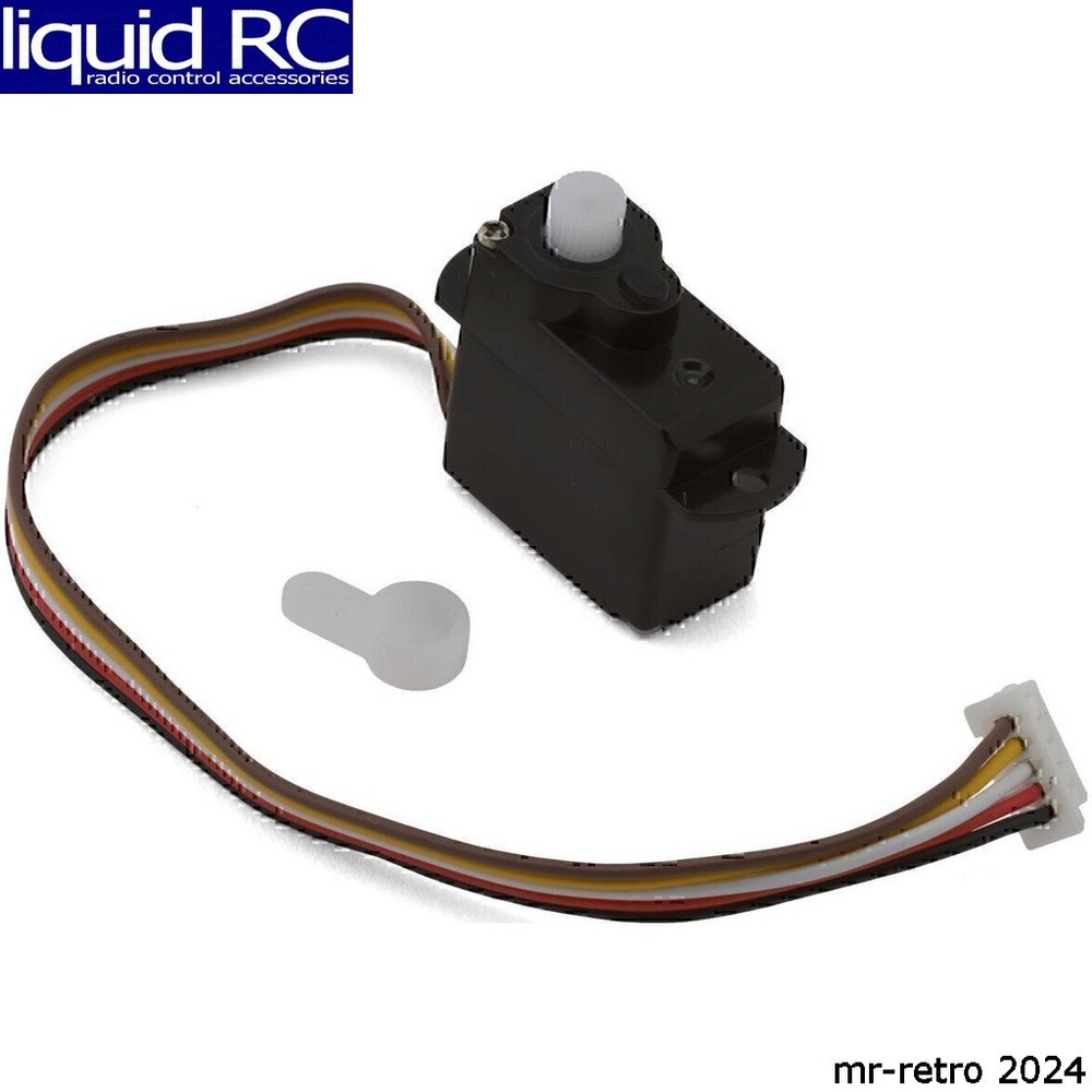 Redcat 41729 Ascent-32 Servo