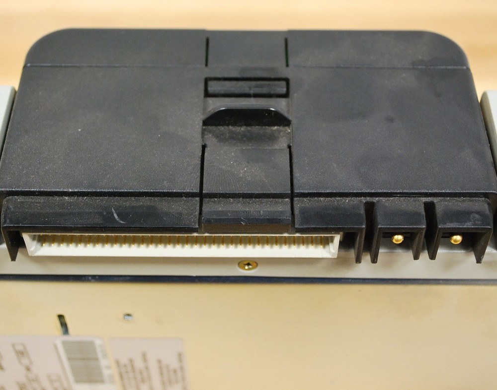 Allen Bradley 1394C-AM03, Series C, AC Servo Controller Axis Module, 2KW - USED