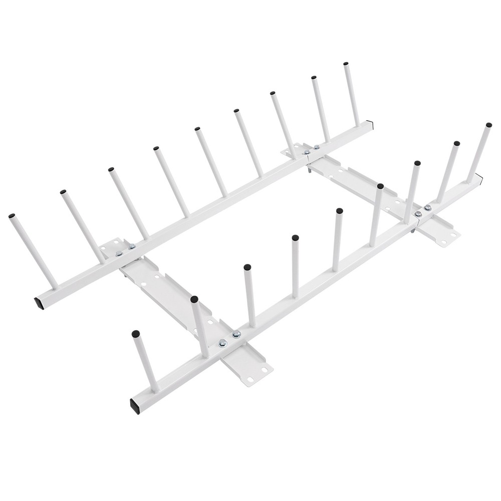 Wall Mount Blueprint Storage Rack Display Rack File Holder For Drawings Artwork