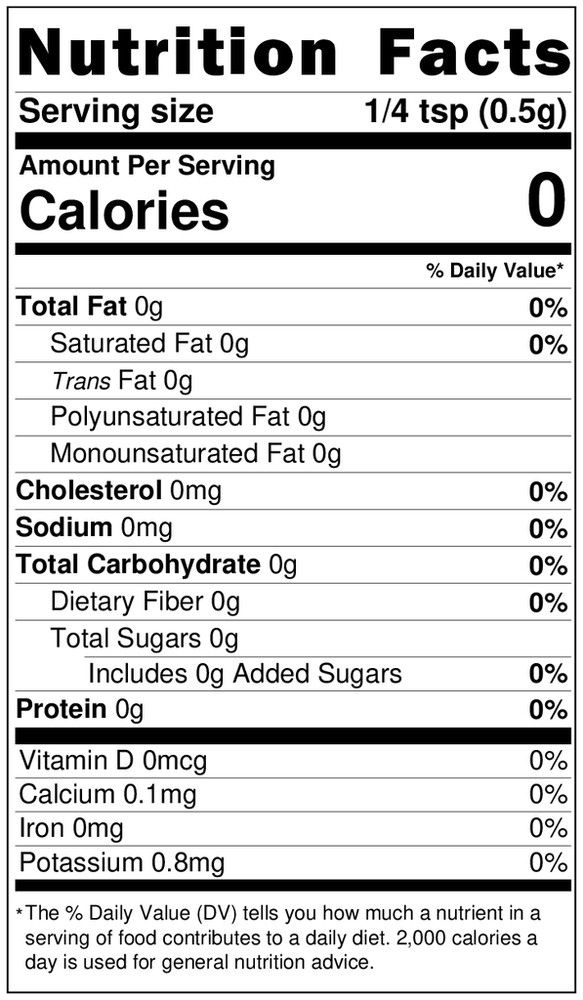 Aiva Dry Mango Ground (Amchur Powder) 7 OZ