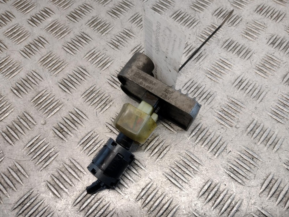 2016 HONDA MSX 125 125-G RECTIFIER REGULATOR