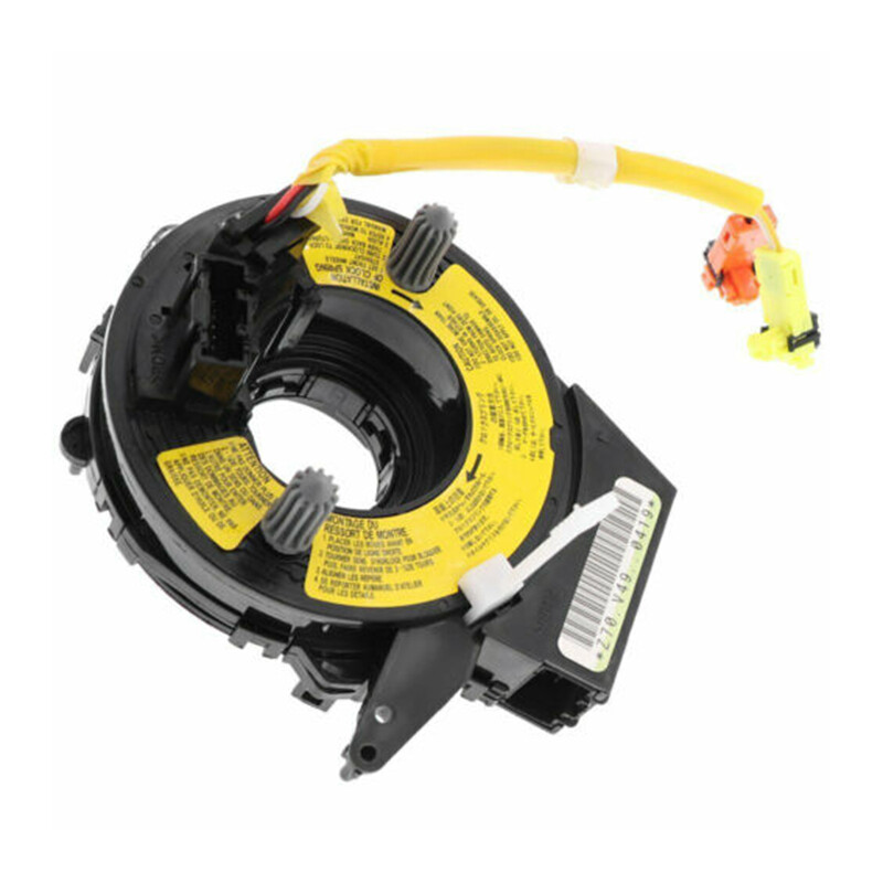 Spiral Cable Clock Spring for 2004-2009 Mazda Speed 3