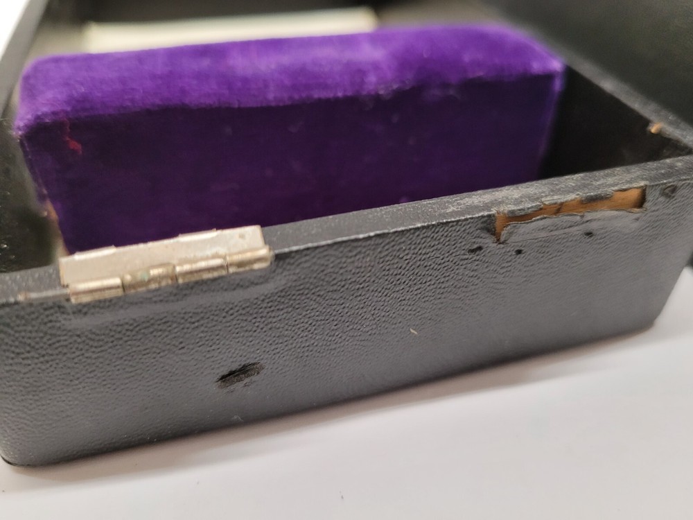 Check-Line Yarn Speed Indicator w/ Manual and Case WORKS