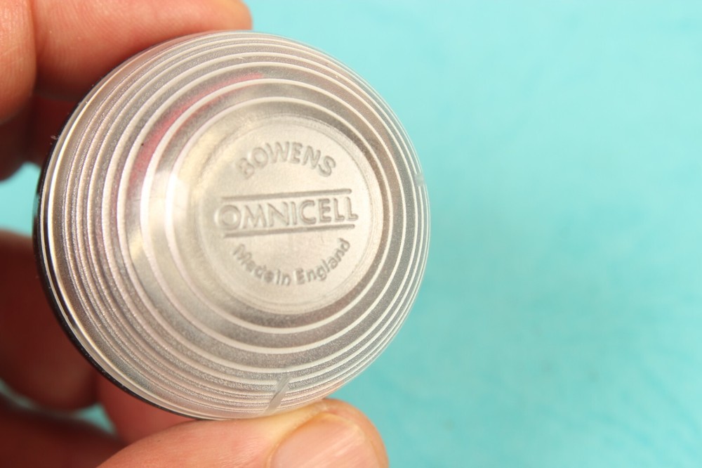 Bowens Omnicell Slave Unit - with 1/4 Phone Plug