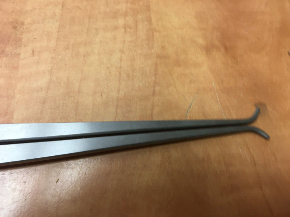 Starrett 73A-8 Yankee Spring Type Inside Calipers Made in USA, 8"