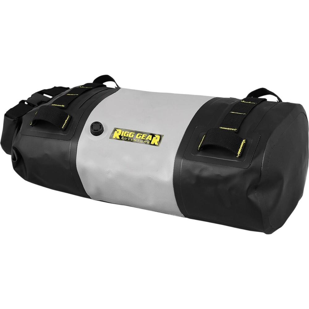 Nelson-Rigg Hurricane Roll Bag - SE-4010