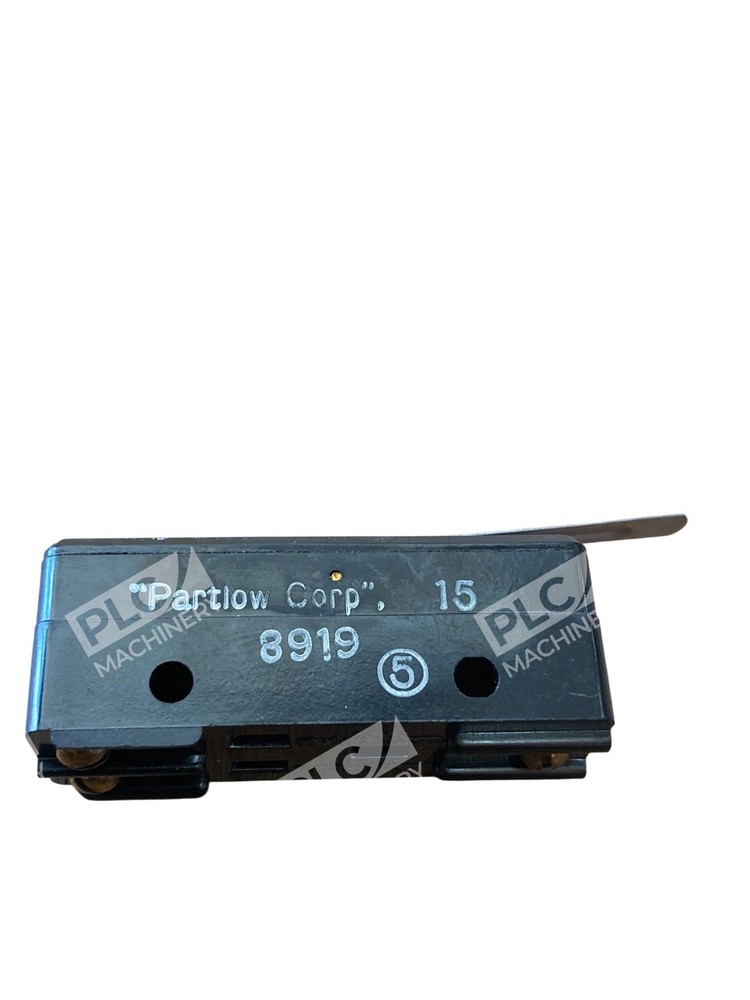 MICROSWITCH L103 SWITCH