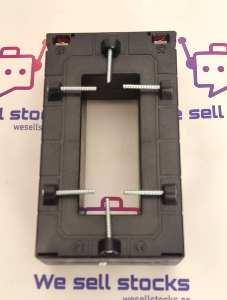 RISHABH INSTRUMENTS RISH Xmer 100/100V Current Transformer 2500/5A