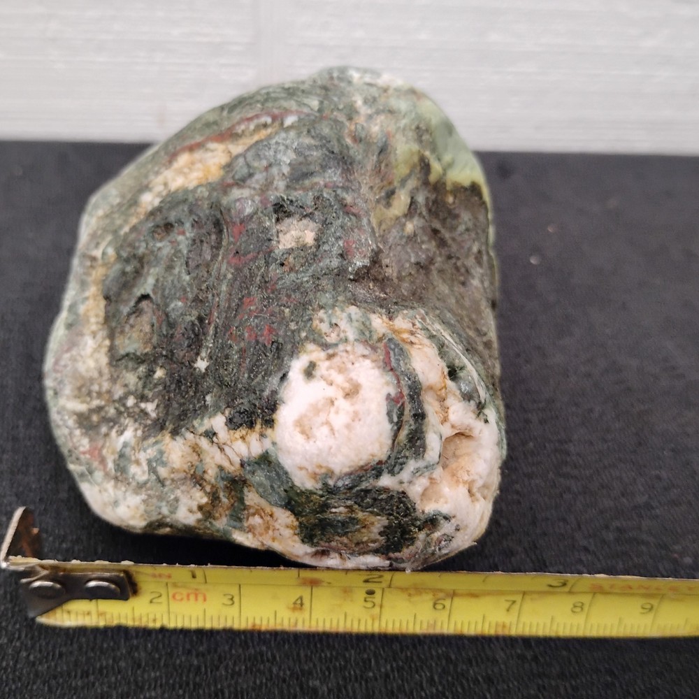 Rough Jasper Lapidary Stone GJ64