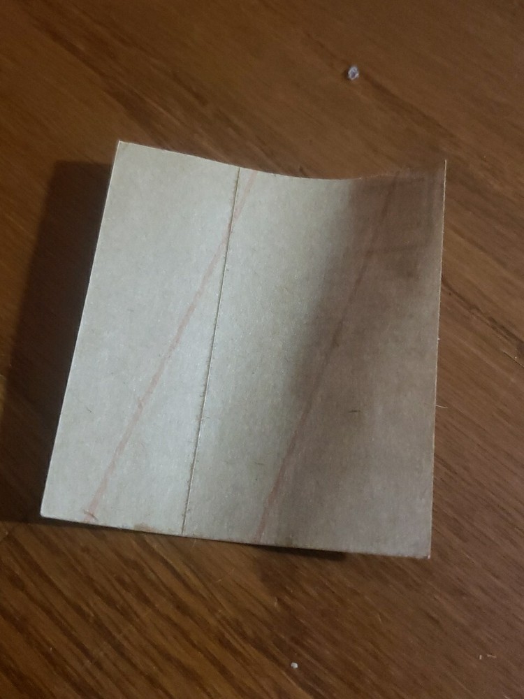 ONE New Heathkit Model H89A Compliance Label