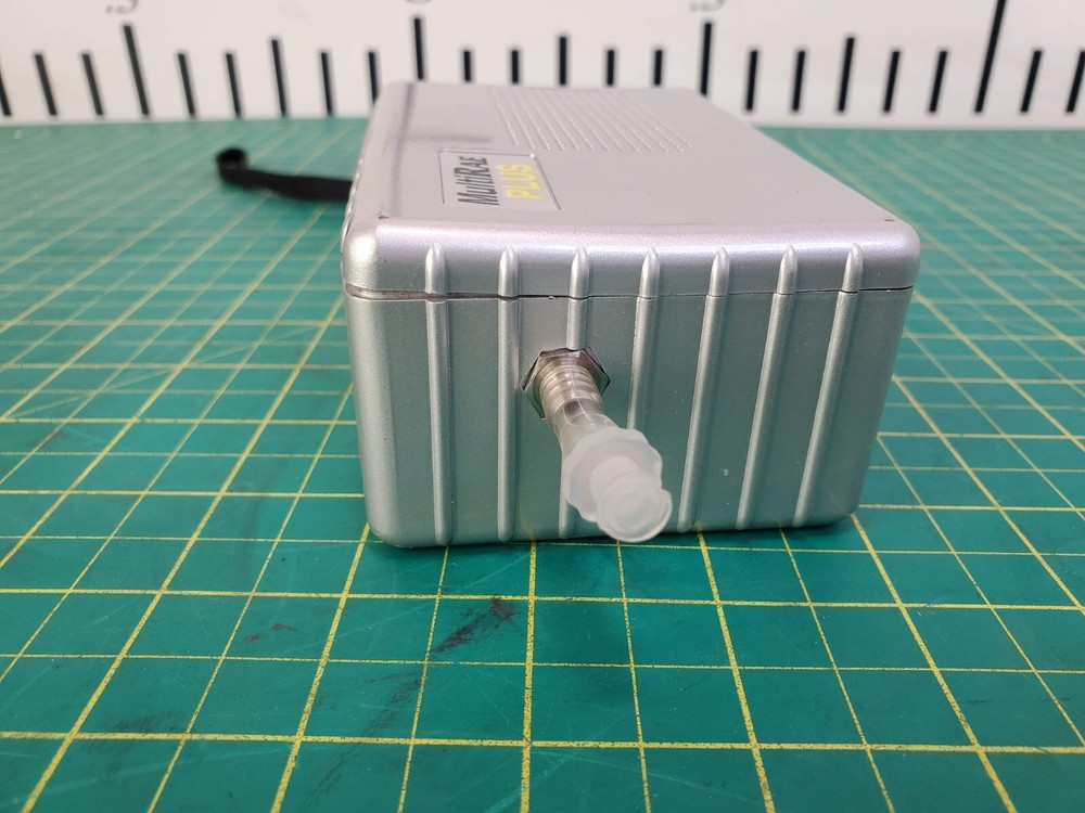 Rae Systems Multuple Gas Detector PGM50-5P