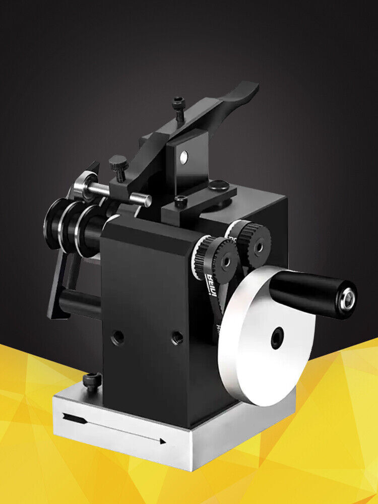 High Precision Mini Punch Pin Grinder Grinding Machine Lathe Turning ToolhI