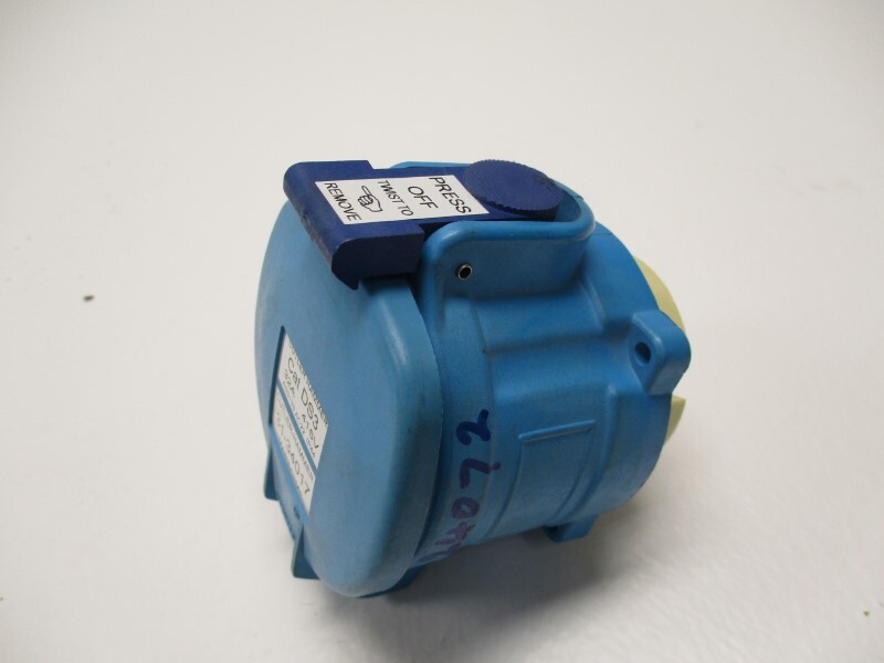 CUTLER HAMMER 31-34017 UNMP