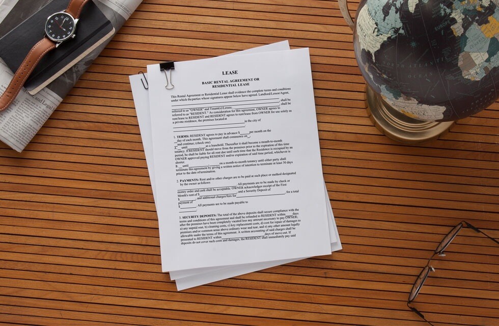 1 HARD PAGE Custom Printed Documents. Black Or Color