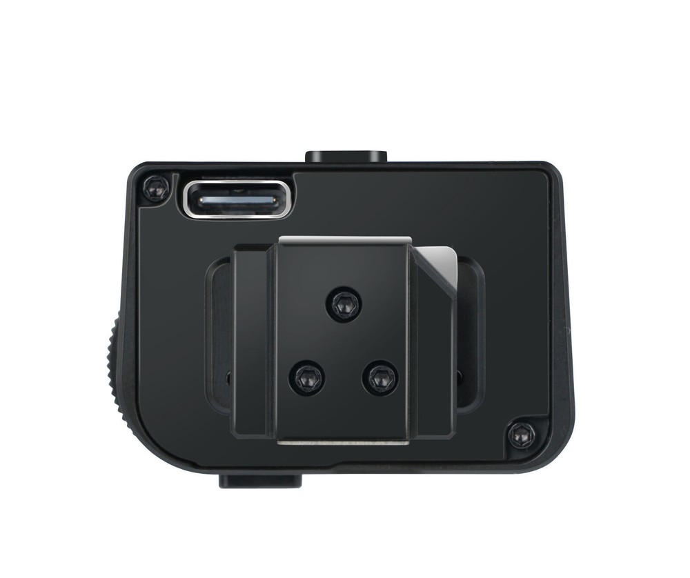 AstrHori AH-M1 Camera Light Meter Real-time LightMeter 0.66" OLED Display Screen