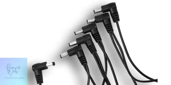 Gator GTR-PWR-DC5M Power Supply