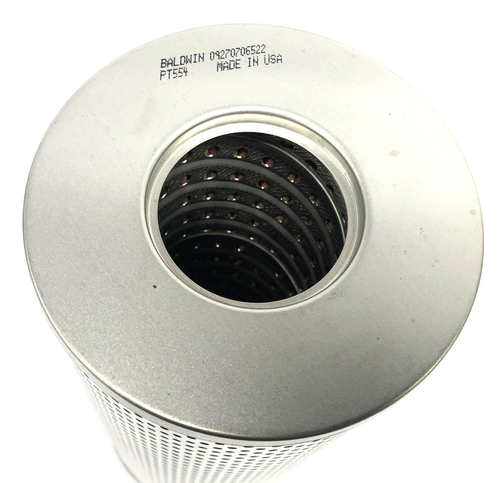 Baldwin Hydraulic Filter PT554 NOS