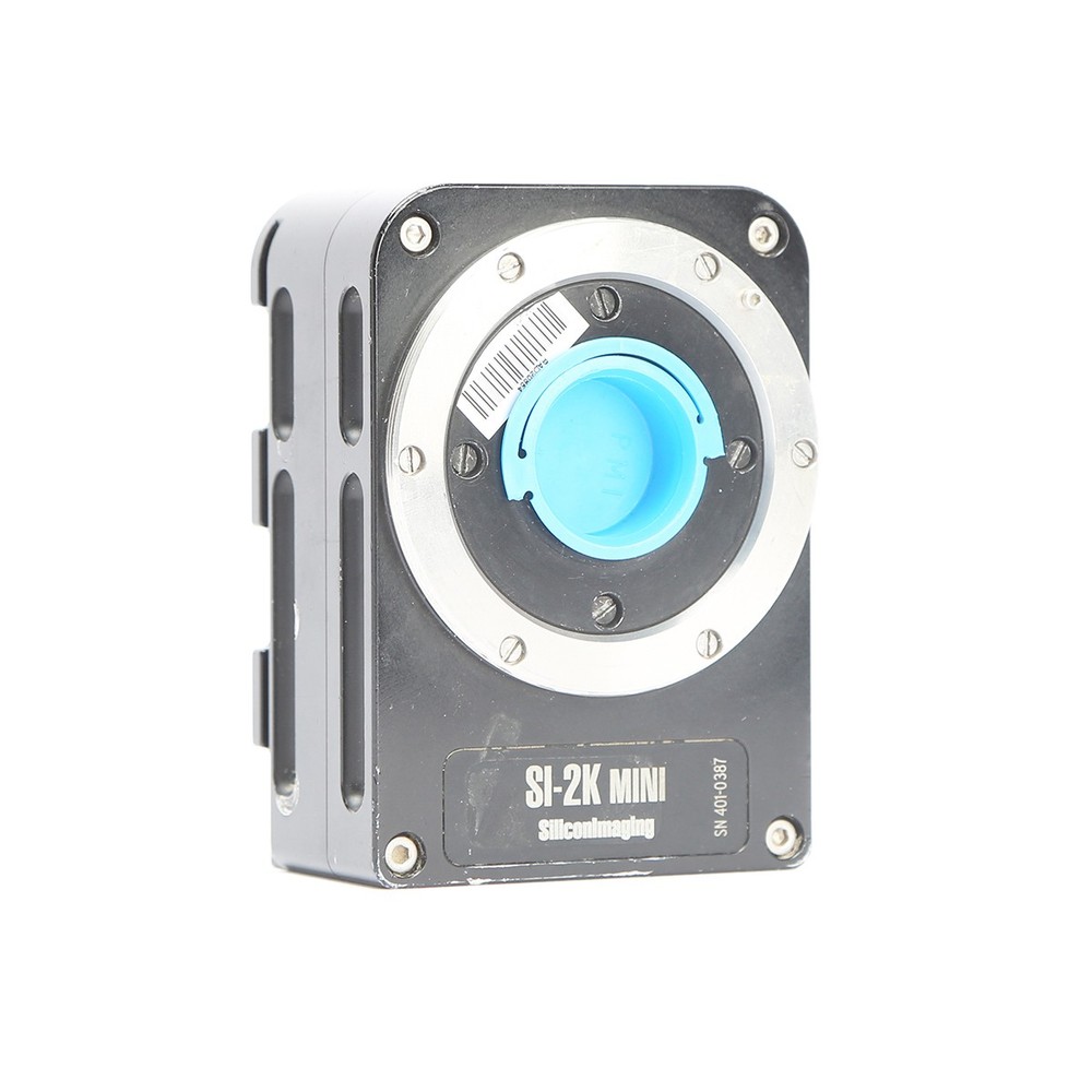 Silicon Imaging SI-2K MINI, 2K CMOS Sensor - SKU#1913428