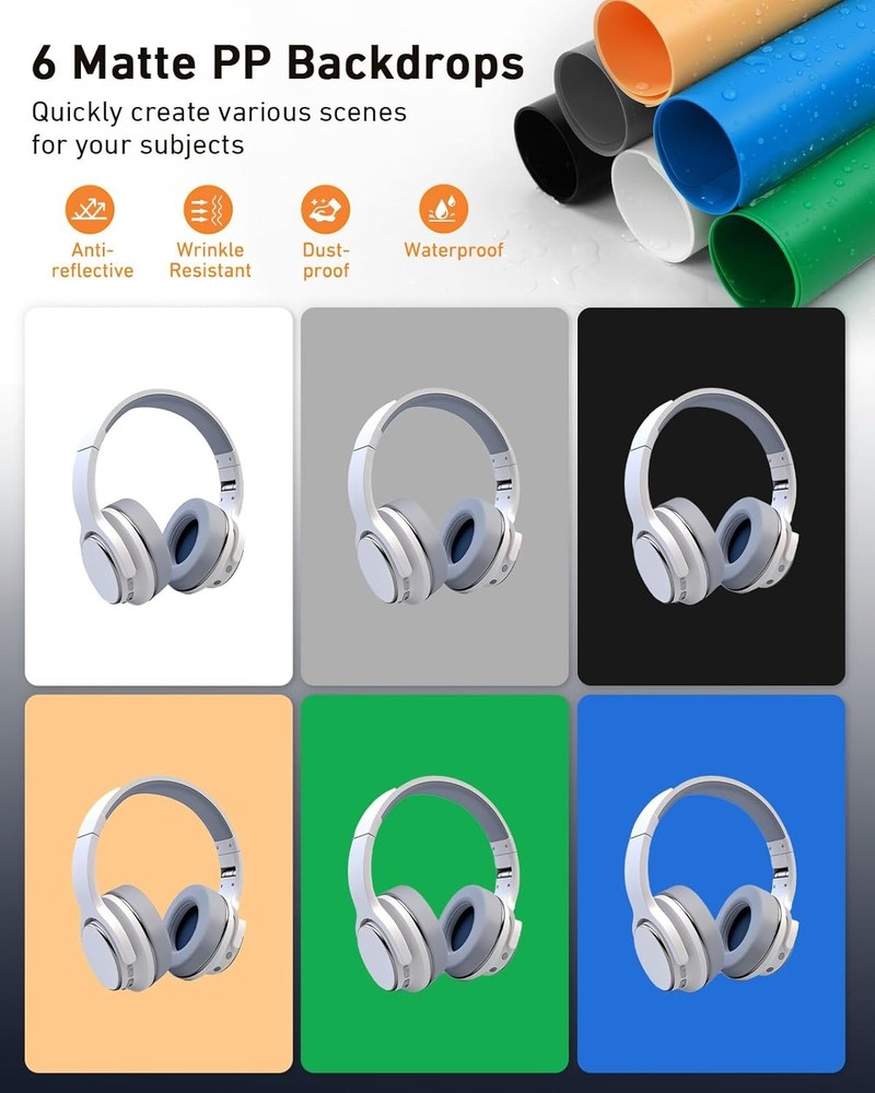 32 Inch Photo Studio Light Box