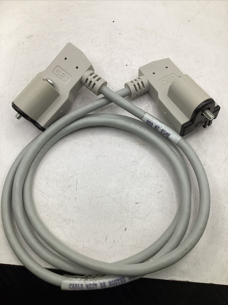 Sine/C&M KA-40519 Interconnect Cable E101876 28 AWG