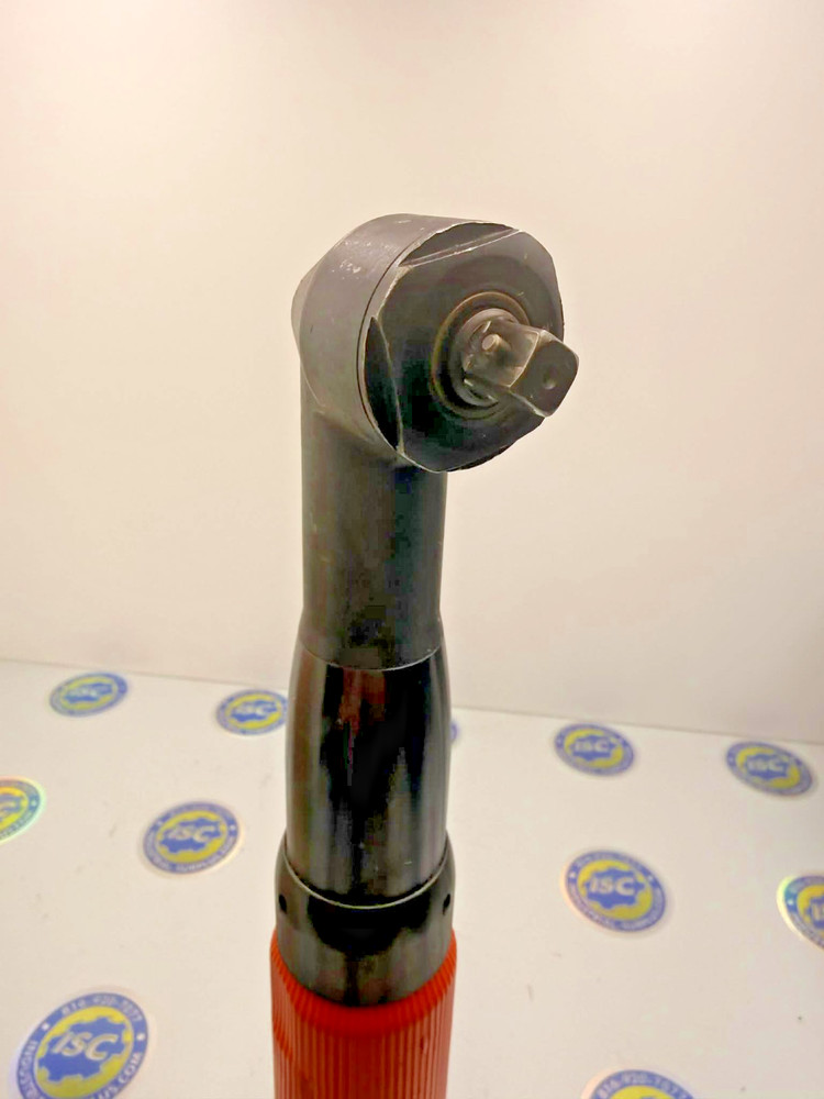 Cleco Pneumatic Right Angle Nutrunner Torque Tool Industrial Assembly Tool