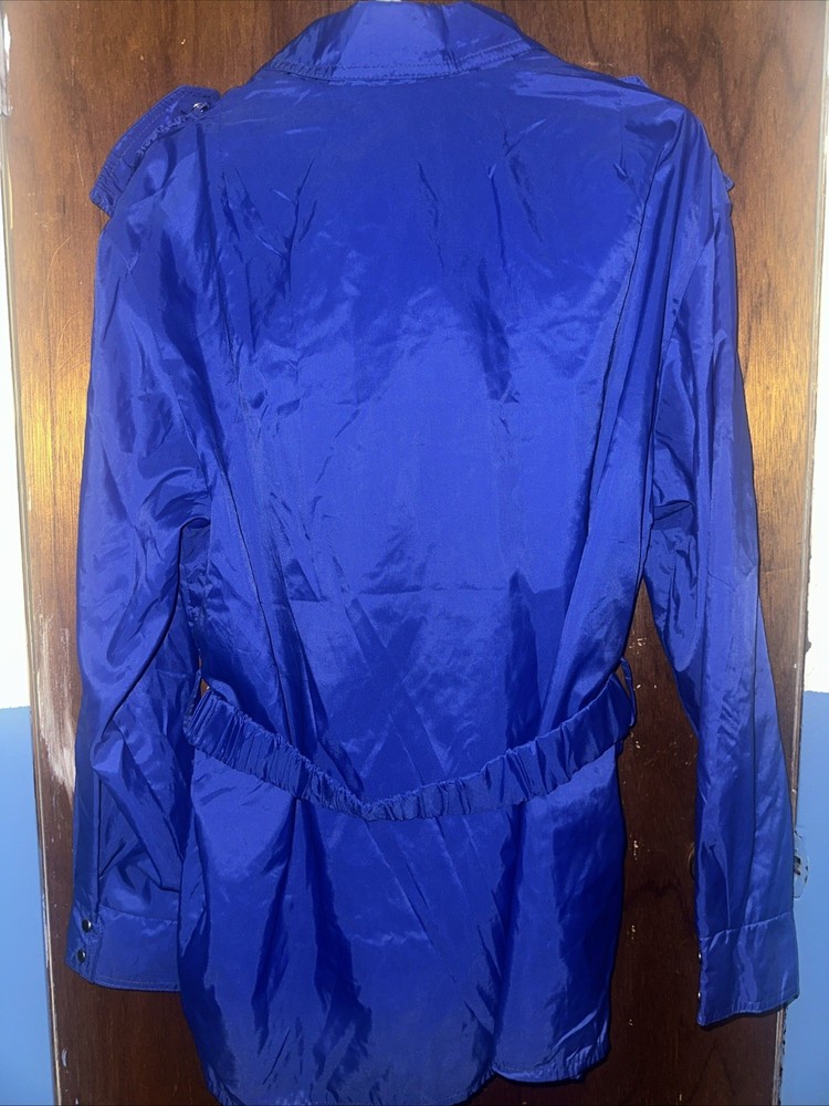 DDR Free German Youth Jacket Size Large