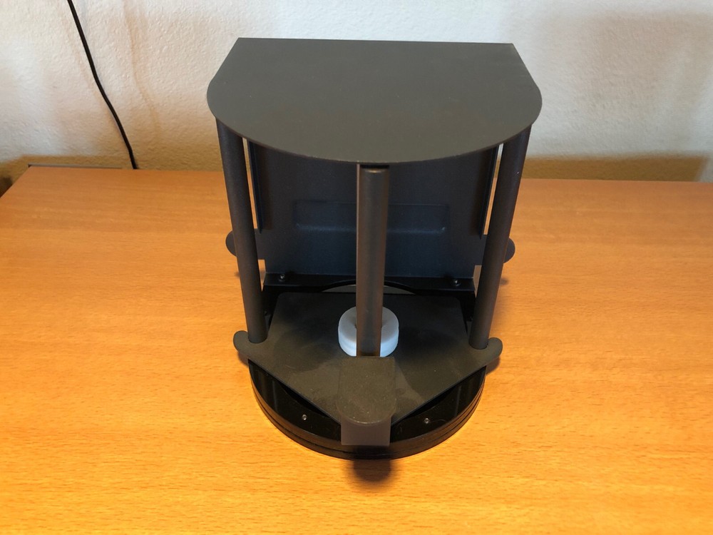 Microboards DX-1 Disc Publisher (CD/DVD)