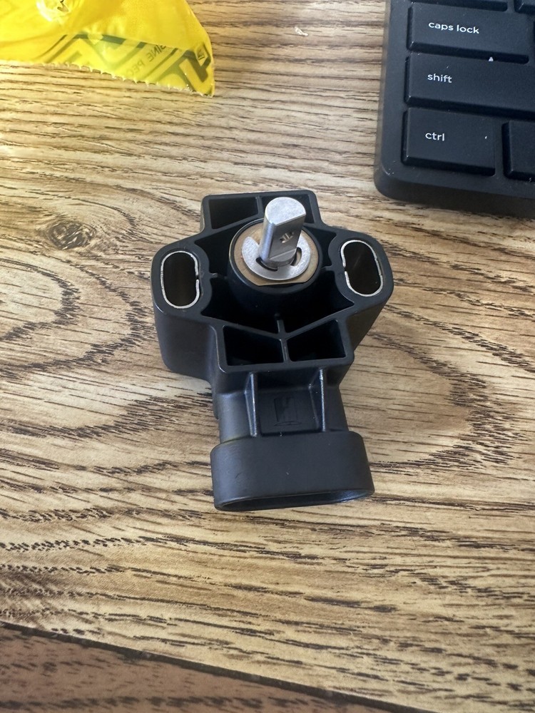 433/E4276 Angle Sensor