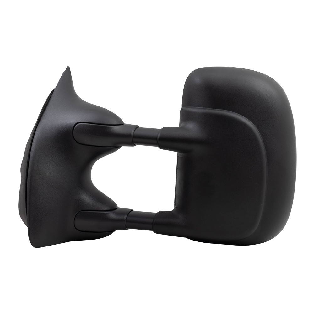 Manual Tow Mirror For 2000-2005 Excursion Extendable Left 3C3Z17683AAA