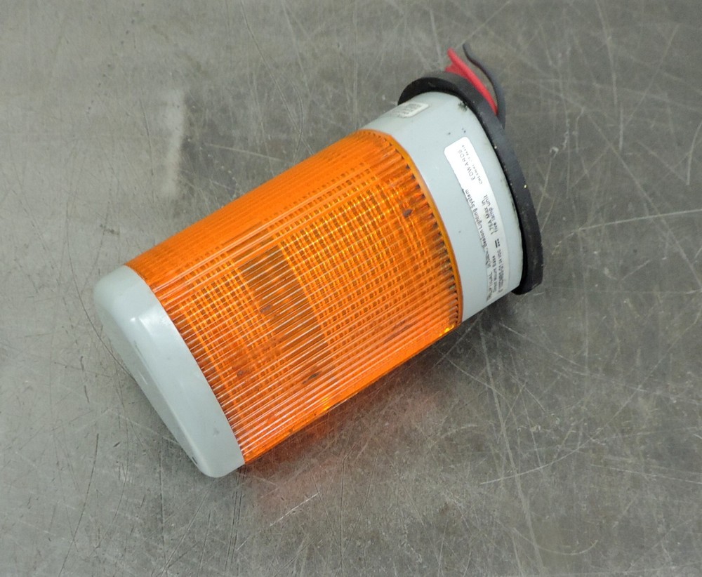 Triliptical 102DMBS-G1 Stackable Beacon Lighting System Direct Mount Base