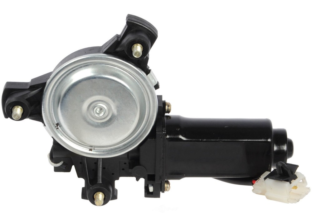 Power Window Motor-Coupe Cardone 82-1933