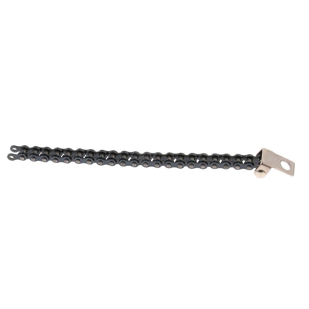 1pc Drum Pedal Single Connector Chain Durable Chain Drum