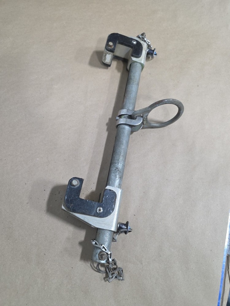 Fall Protection Safety Beam Clamp