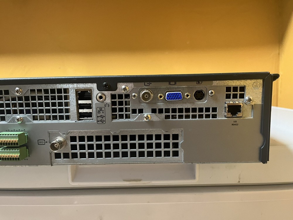 Pelco DVR5108-DVD