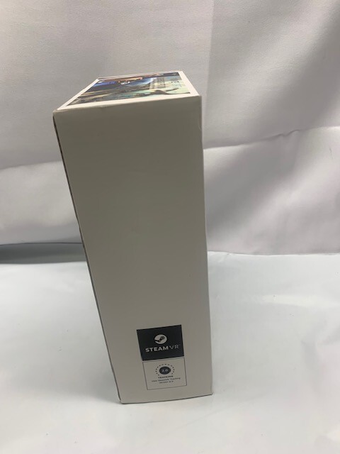 HTC Vive Pro Controller 2018 for Vive Pro Cosmos Elite, VR, Virtual Reality *New