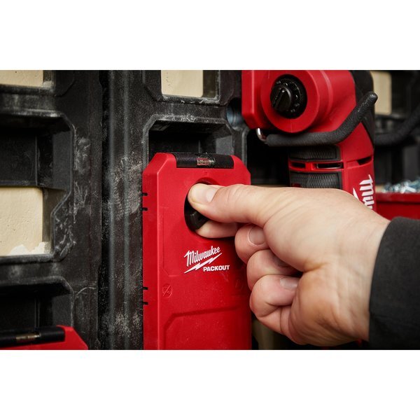 Milwaukee Tool 48-22-8332 Wide Hook For Packout Wall-Mounted Storage