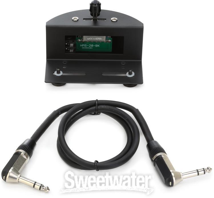 Crumar Half-Moon 3 way Switch for Mojo 61