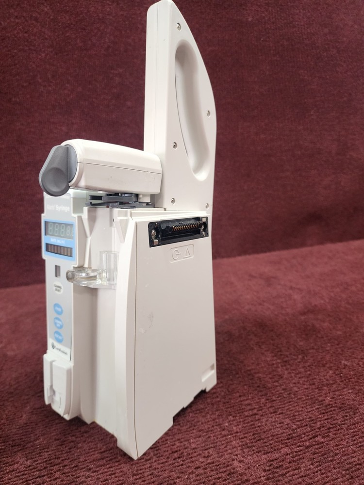 Carefusion 8110 Pump