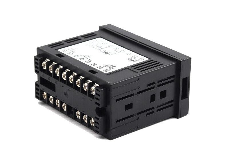 0~1000℃ Online Non-contact Infrared Temperature Controller Sensor + Display Unit