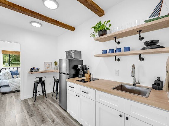 40 ft Shipping Container Home - The Elgin
