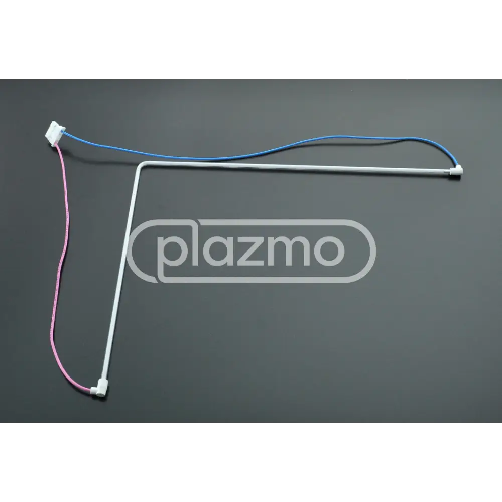 L-shape CCFL Backlight Assembly for 8.4" Sharp LQ084V1DG21